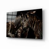Zebra Cam Tablo.
