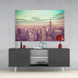 New York City Cam Tablo.