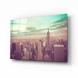 New York City Cam Tablo.