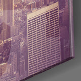 New York City Cam Tablo.