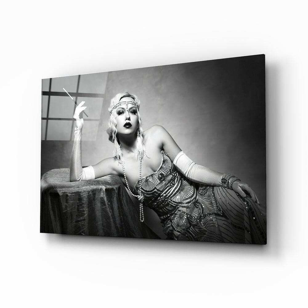 Roaring 20s Cam Tablo