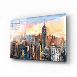 New York City Cam Tablo.