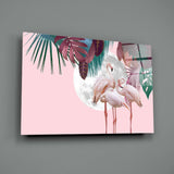 Flamingo Cam Tablo.