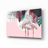 Flamingo Cam Tablo.