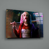 Harley Quinn Cam Tablo.