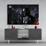 Batman Cam Tablo.