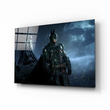 Batman Cam Tablo.