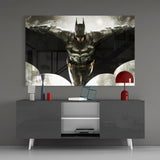 Batman Cam Tablo.