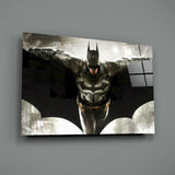 Batman Cam Tablo.