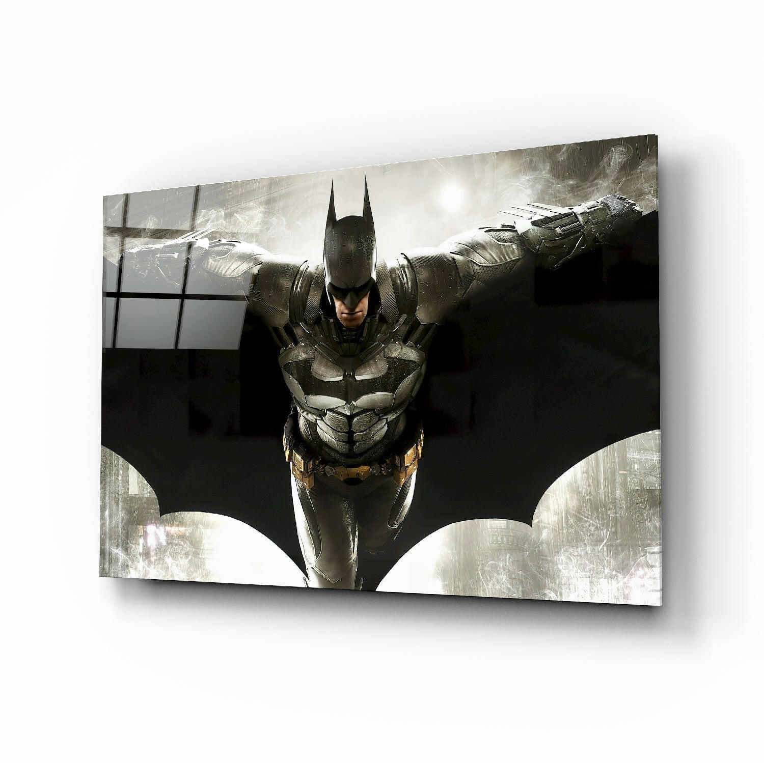 Batman Cam Tablo.