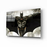 Batman Cam Tablo.