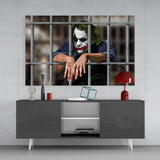 Joker Cam Tablo.