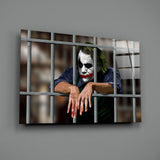 Joker Cam Tablo.