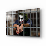 Joker Cam Tablo.