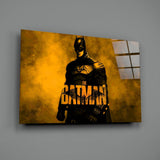 Batman Cam Tablo.