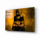 Batman Cam Tablo.