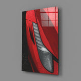 Ferrari Cam Tablo.