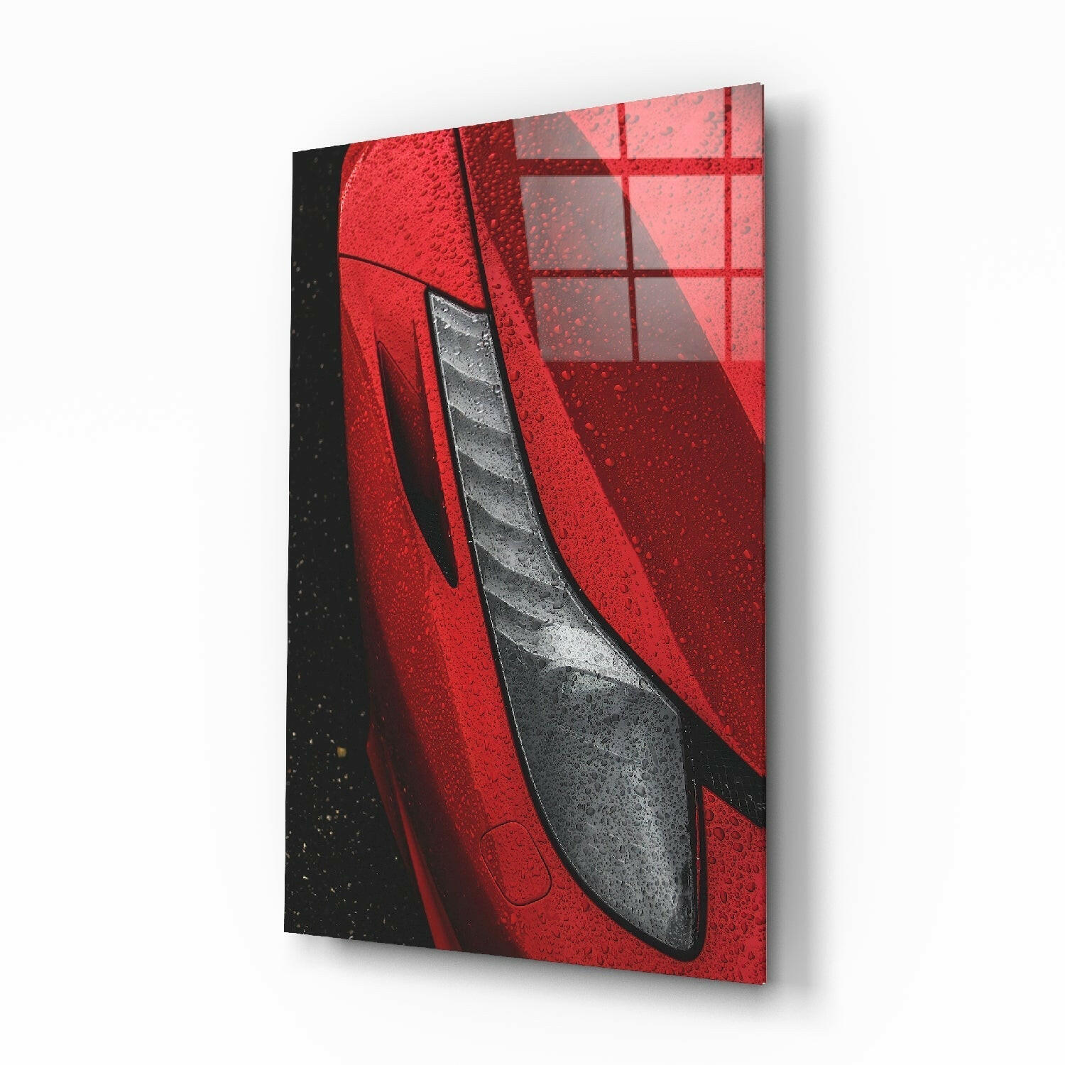 Ferrari Cam Tablo.