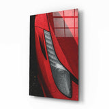 Ferrari Cam Tablo.