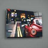 Ferrari Cam Tablo.