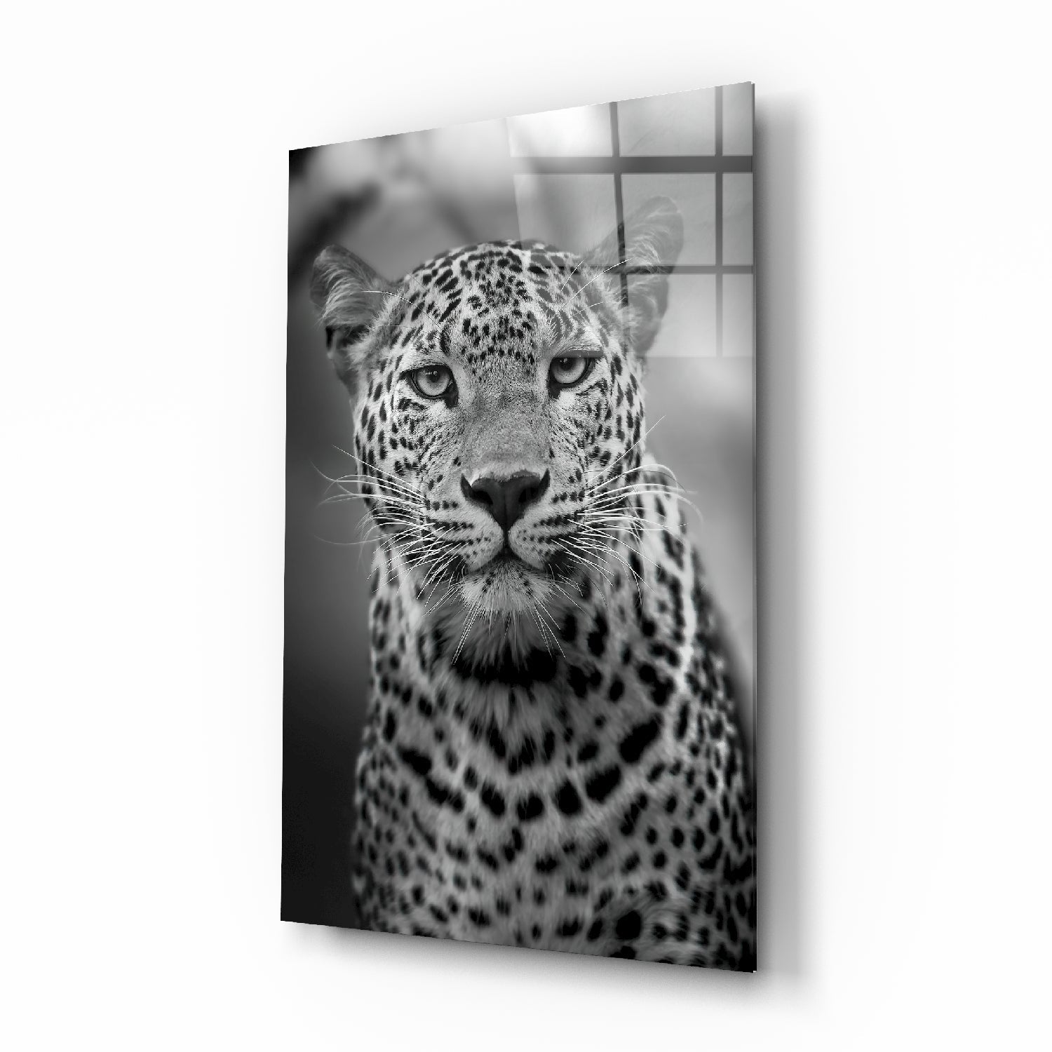 Leopar Cam Tablo.