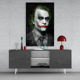 Joker Cam Tablo.