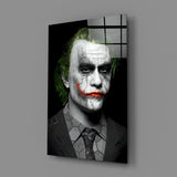 Joker Cam Tablo.