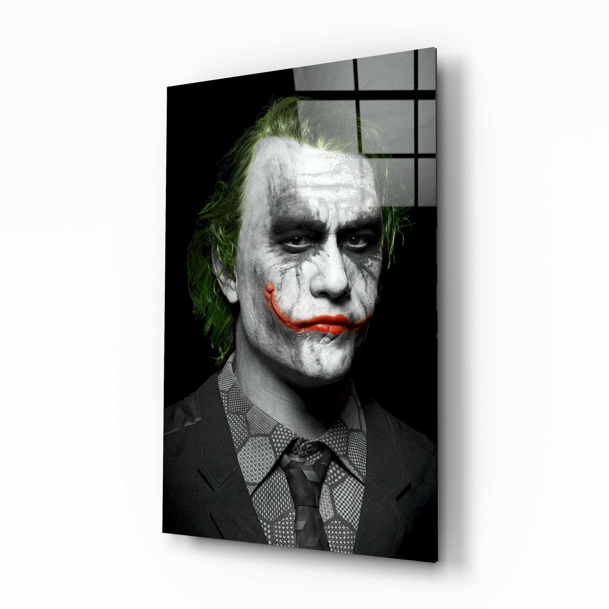 Joker Cam Tablo.