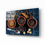 Baharat Cam Tablo.