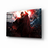 Dr. Strange Cam Tablo.