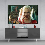 Harley Quinn Cam Tablo.