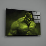 Hulk Cam Tablo.