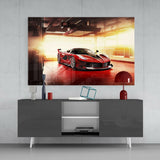 Ferrari Fxx K Cam Tablo.