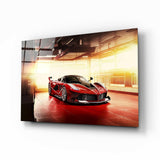 Ferrari Fxx K Cam Tablo.