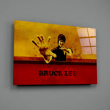 Bruce Lee Cam Tablo.