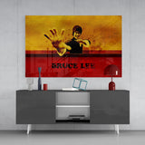 Bruce Lee Cam Tablo.