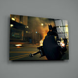 Batman Cam Tablo.
