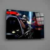 Joker Cam Tablo | Insigne Art | Üstün Kalite