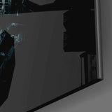Batman ve Gotham City Cam Tablo.