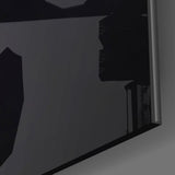 Halo - Usta Şef Cam Tablo | Insigne Art | Üstün Kalite