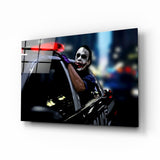 Joker Cam Tablo.