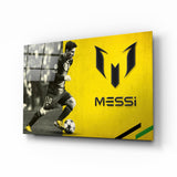 Messi Cam Tablo.
