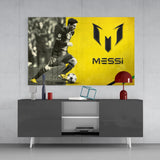 Messi Cam Tablo.