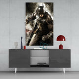 Batman Cam Tablo.