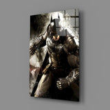 Batman Cam Tablo.