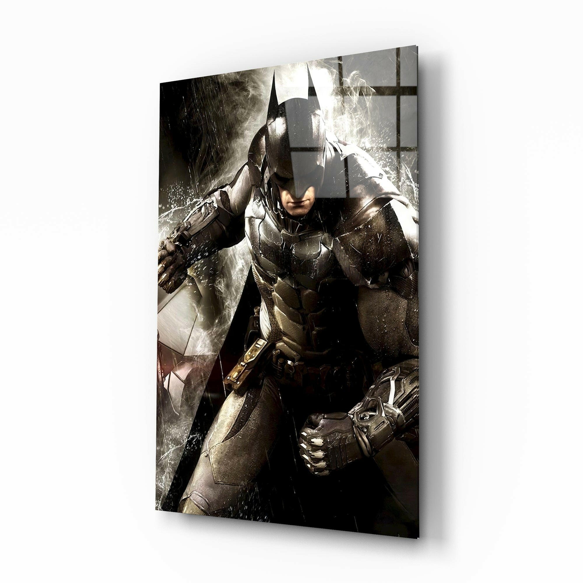 Batman Cam Tablo.