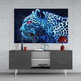 Leopar Cam Tablo.