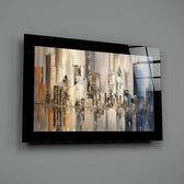 Newyork Cam Tablo.