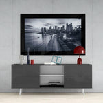 New York Cam Tablo.