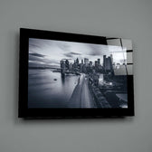 New York Cam Tablo.